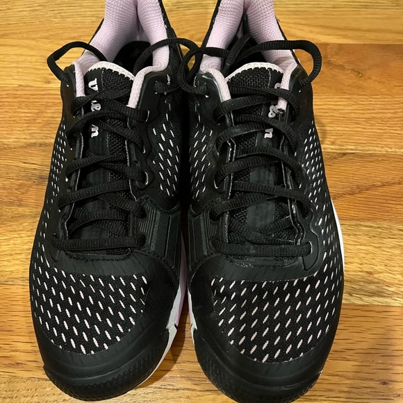 Wilson Rush Pro 4.5 Tennis Sneakers - Picture 1 of 3